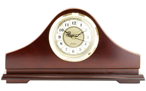 Safes Security PS Products PS PRODUCTS CONCEALMENT MANTLE CLOCK